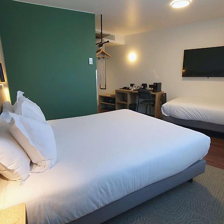 Best Western Kobalt Annecy Nord - Epagny Epagny Metz-Tessy Exterior foto