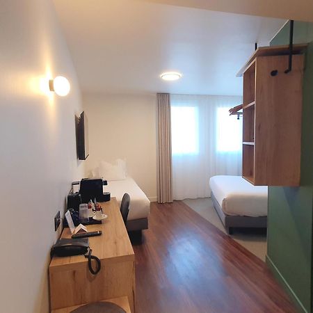 Best Western Kobalt Annecy Nord - Epagny Epagny Metz-Tessy Exterior foto