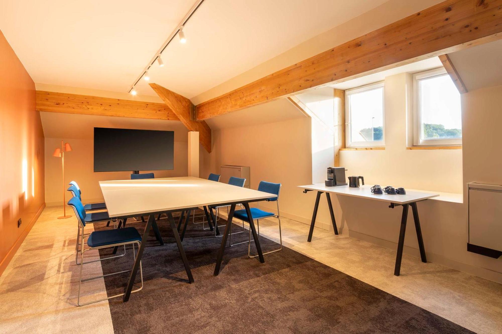 Best Western Kobalt Annecy Nord - Epagny Epagny Metz-Tessy Exterior foto