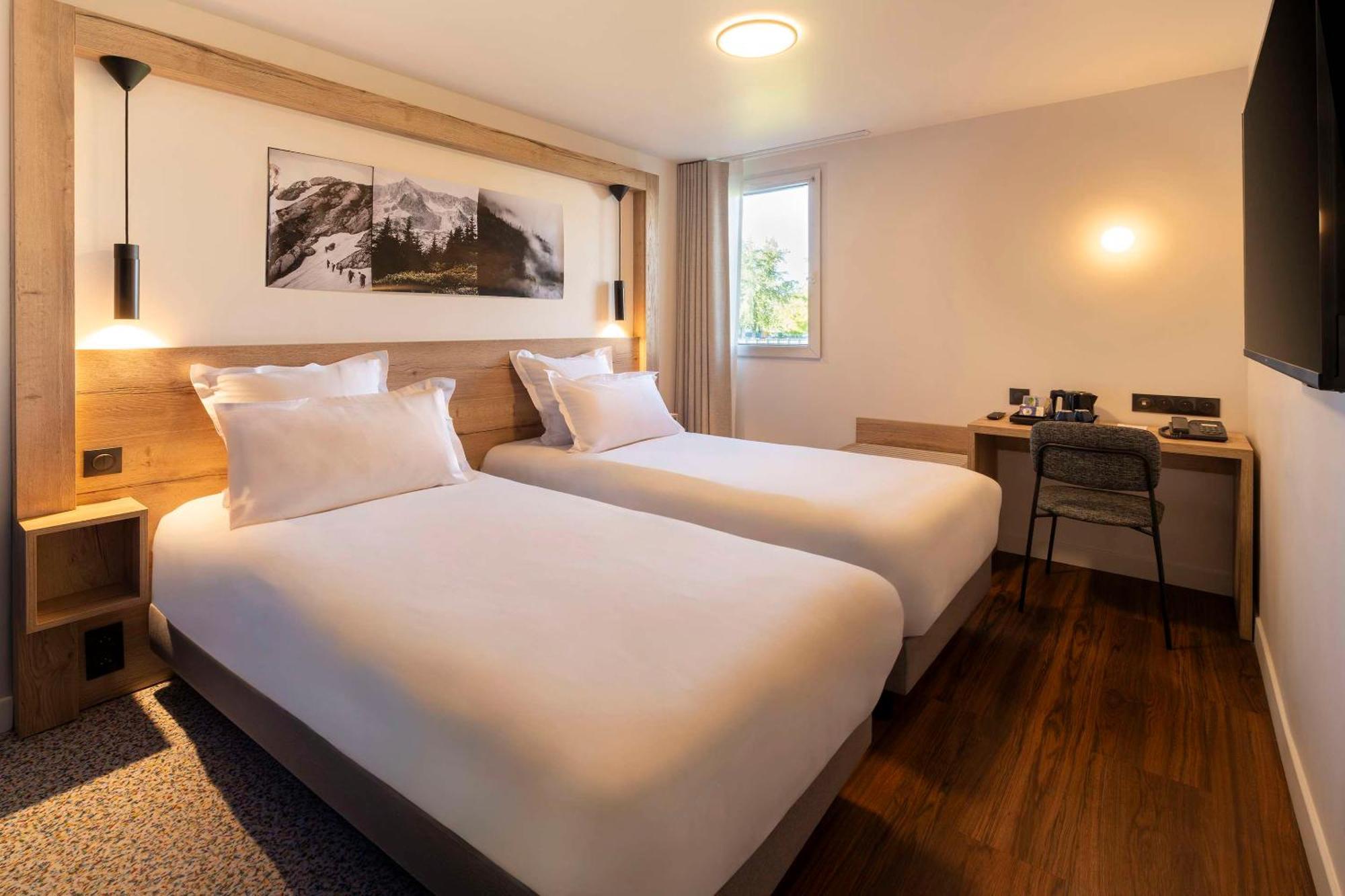 Best Western Kobalt Annecy Nord - Epagny Epagny Metz-Tessy Exterior foto