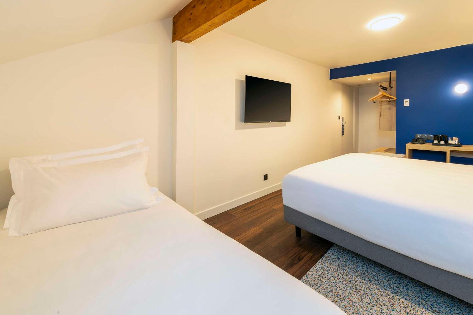 Best Western Kobalt Annecy Nord - Epagny Epagny Metz-Tessy Exterior foto