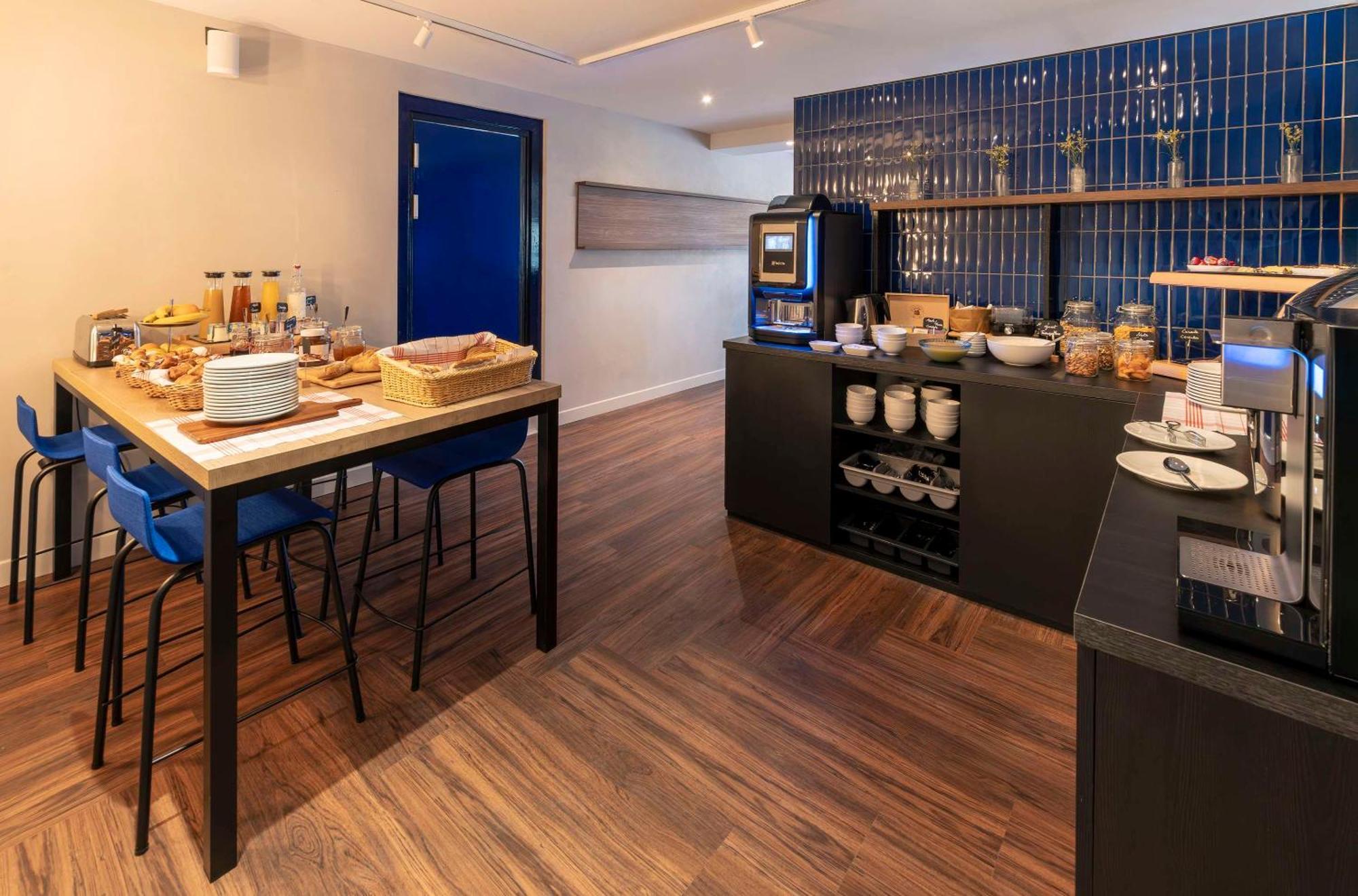Best Western Kobalt Annecy Nord - Epagny Epagny Metz-Tessy Exterior foto