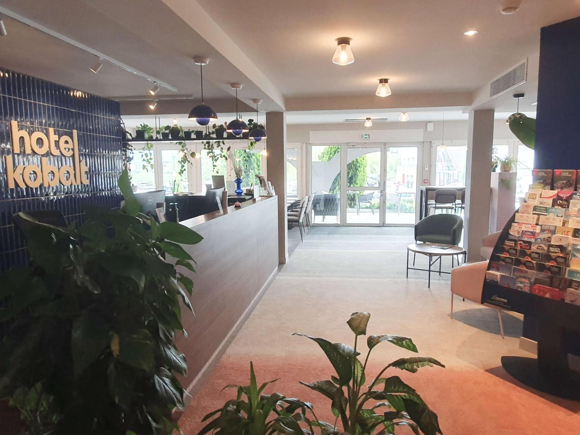 Best Western Kobalt Annecy Nord - Epagny Epagny Metz-Tessy Exterior foto